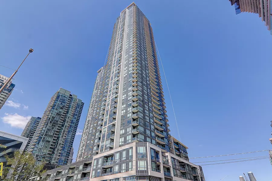 4011 Brickstone Mews #4510, Mississauga, ON L5B 0J7
