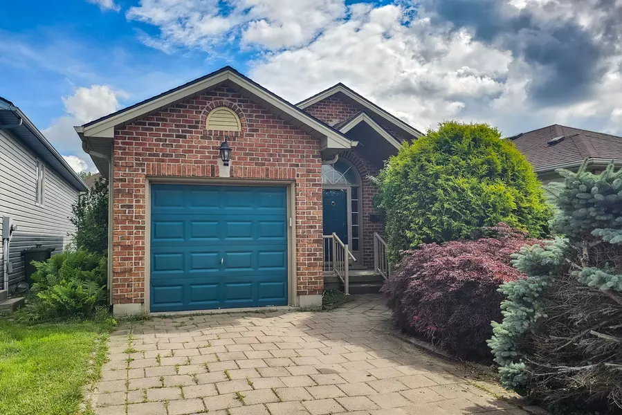 39 Juno DR, St. Thomas, ON N5R 6E9