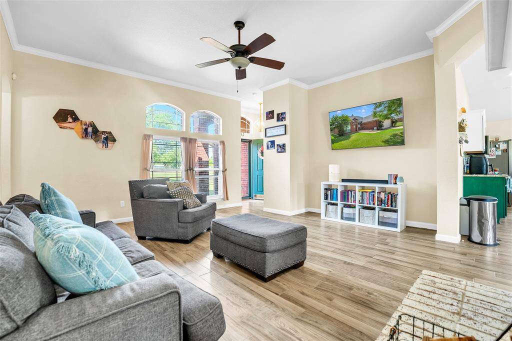 Waxahachie, TX 75167,1115 Red River Drive