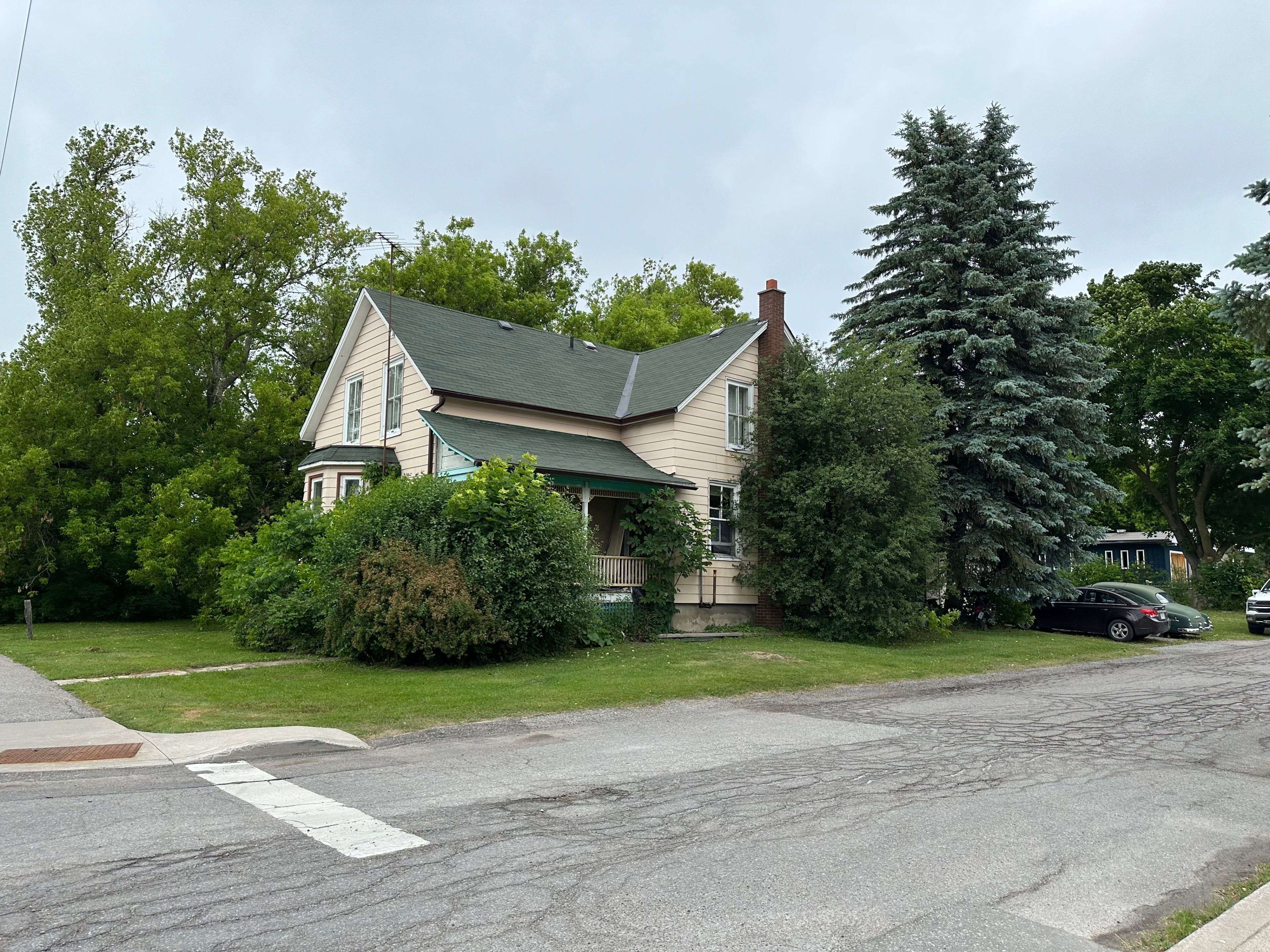 5109 Old Brock RD, Pickering, ON L1Y 1B7