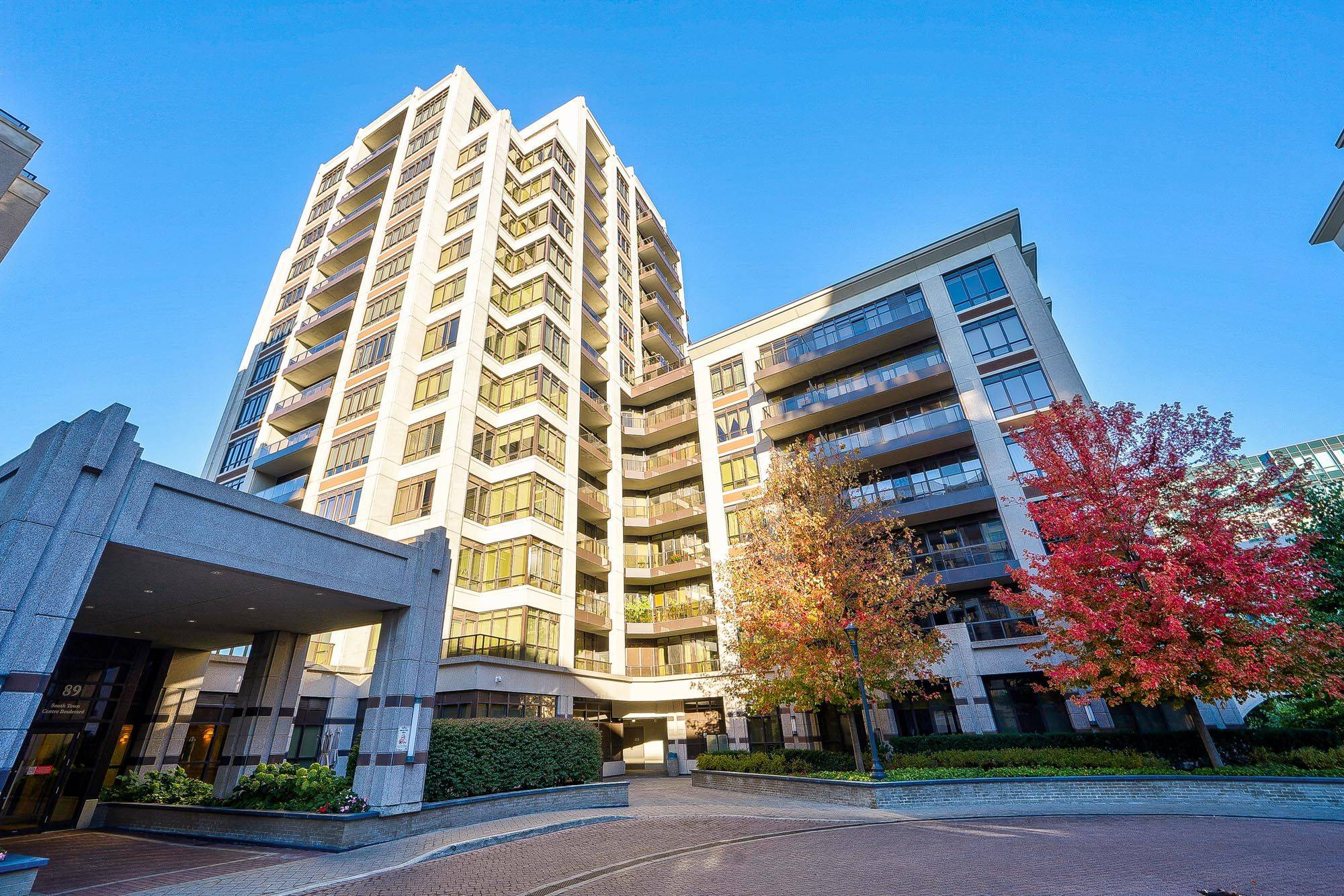 89 South Town Centre BLVD E #517, Markham, ON L6G 0E8