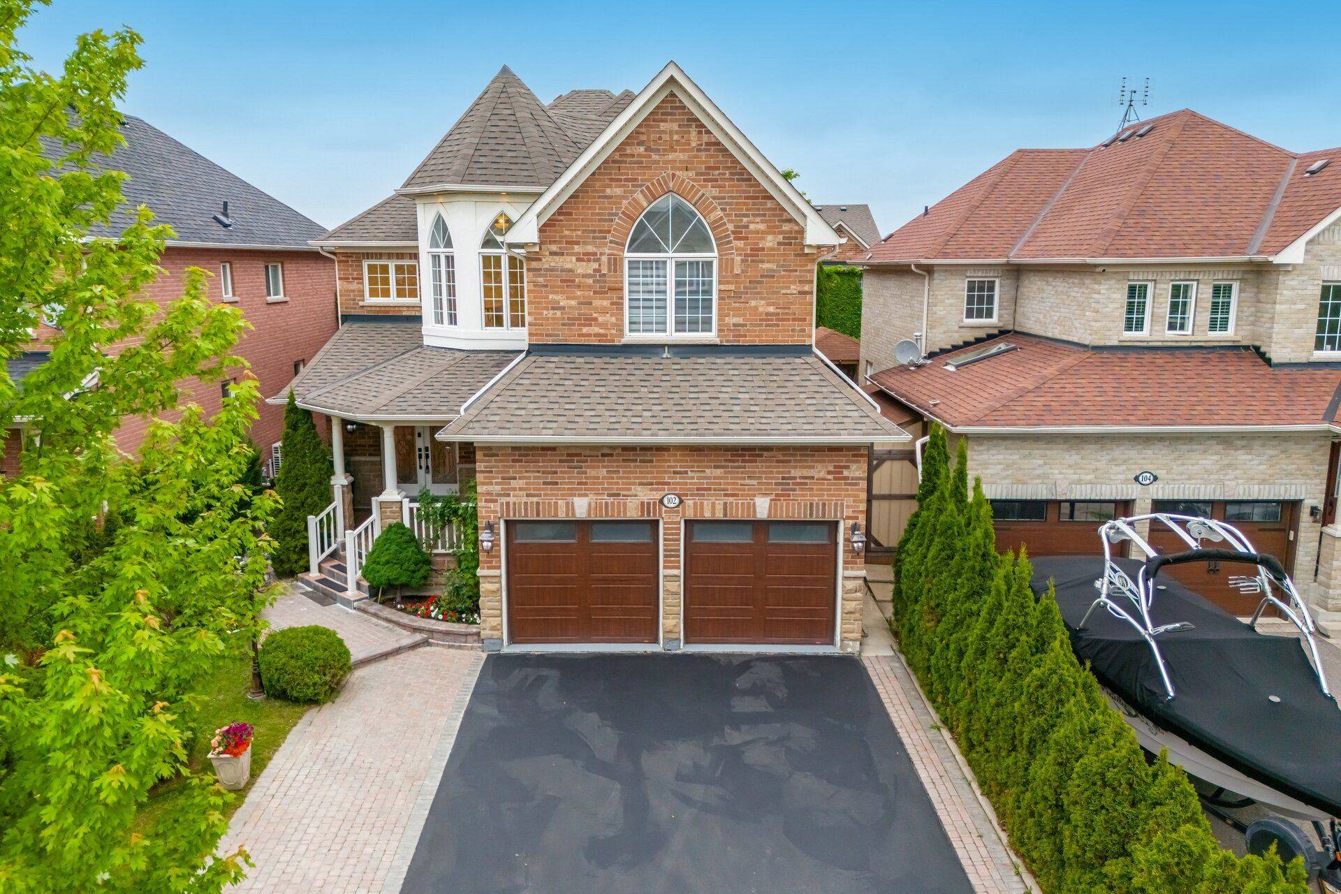 102 Laurier AVE, Richmond Hill, ON L4E 4P6