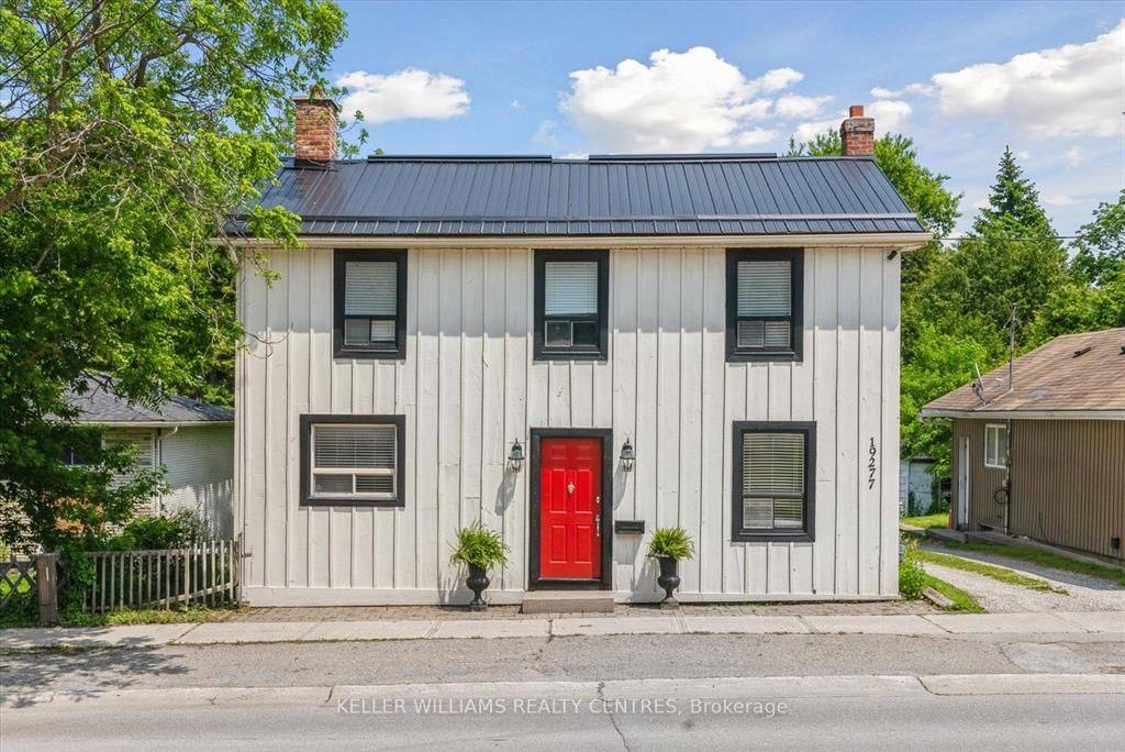 19277 Yonge ST, East Gwillimbury, ON L9N 1L1