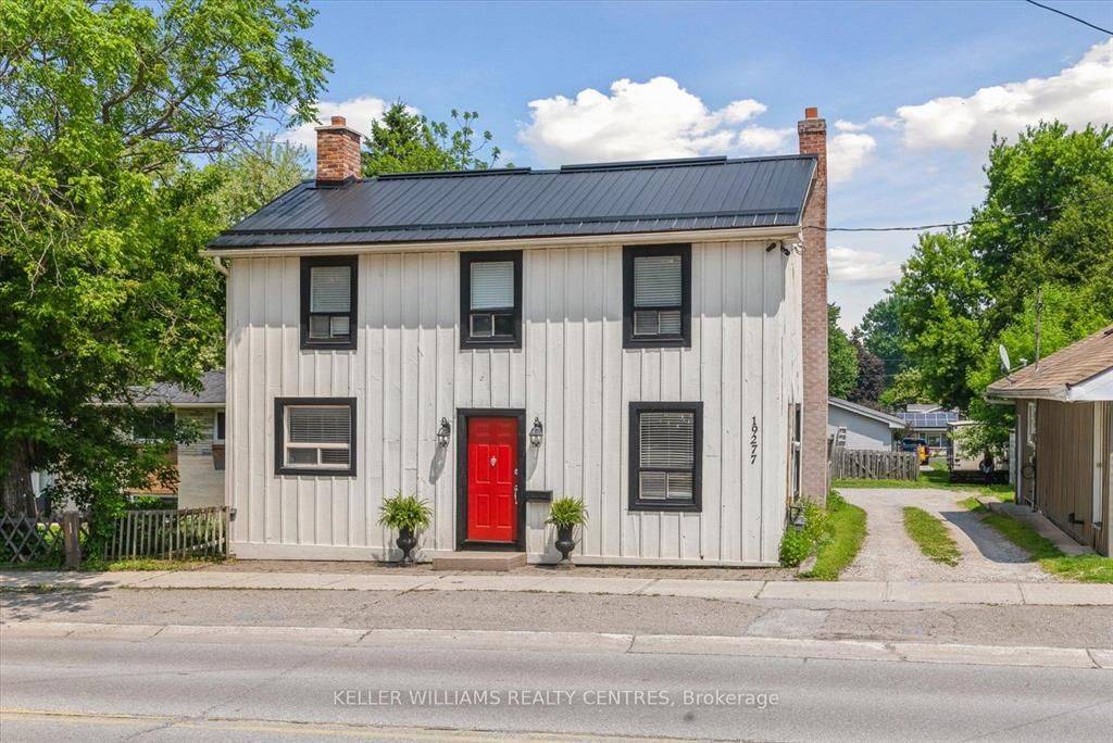 East Gwillimbury, ON L9N 1L1,19277 Yonge ST
