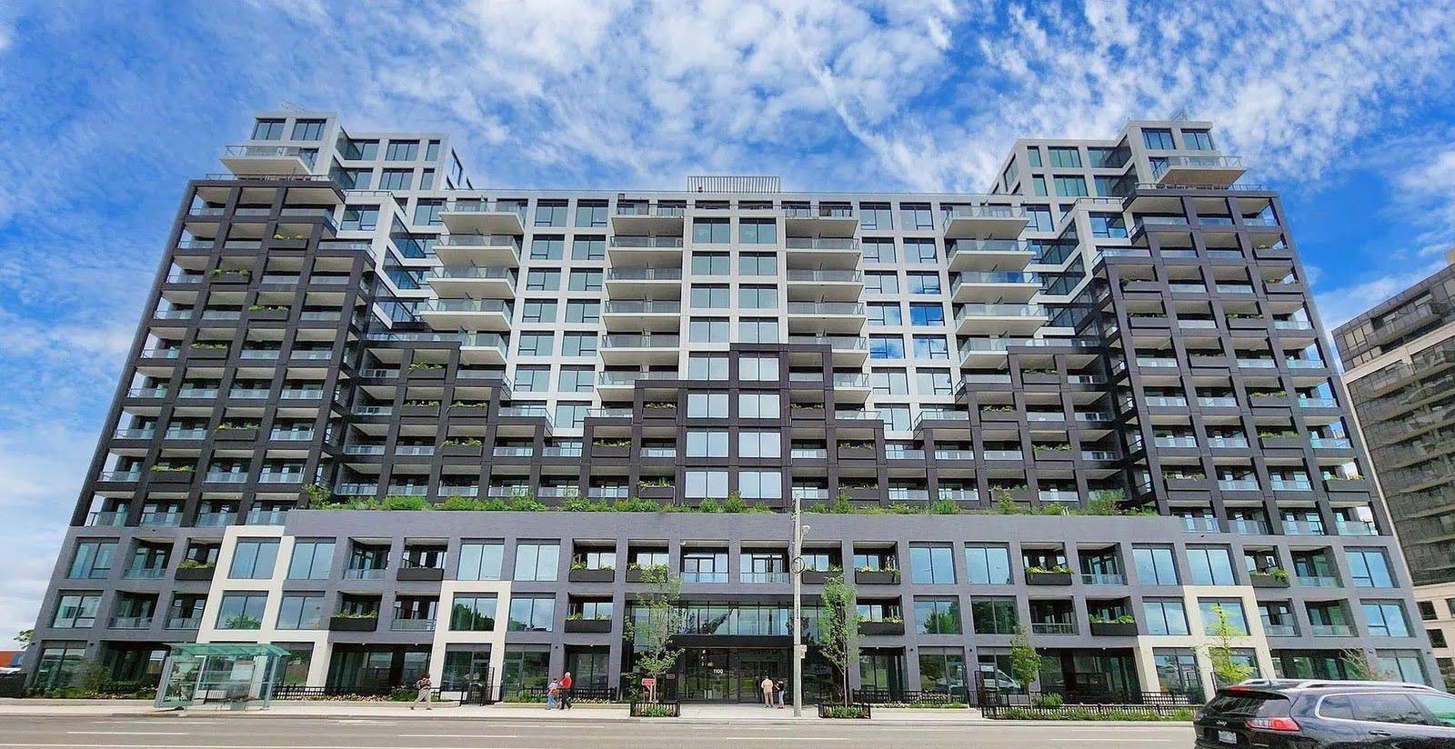 1100 Sheppard AVE W #726, Toronto W05, ON M3K 0E4