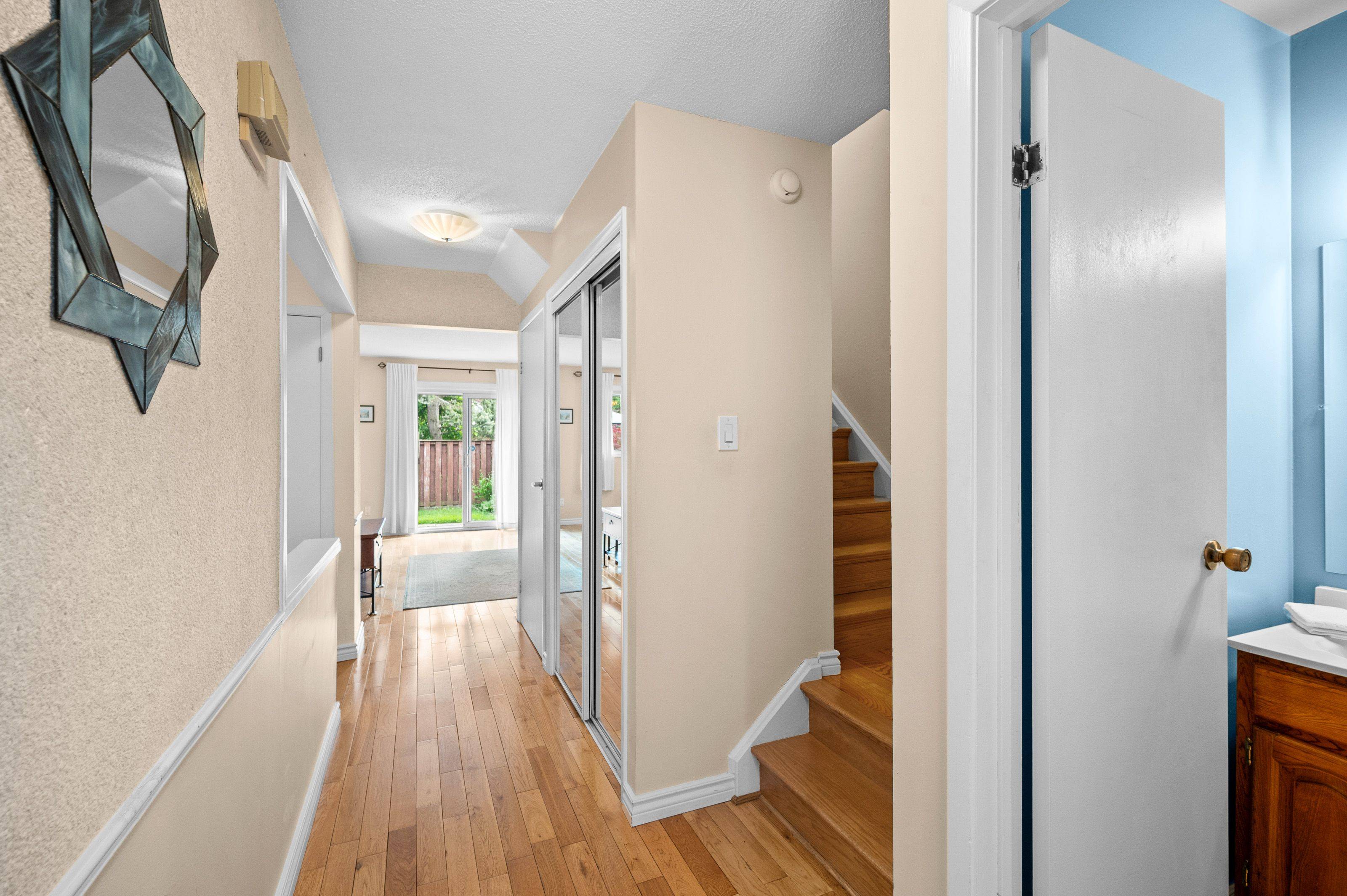 Mississauga, ON L5N 2N7,6240 Montevideo RD #24