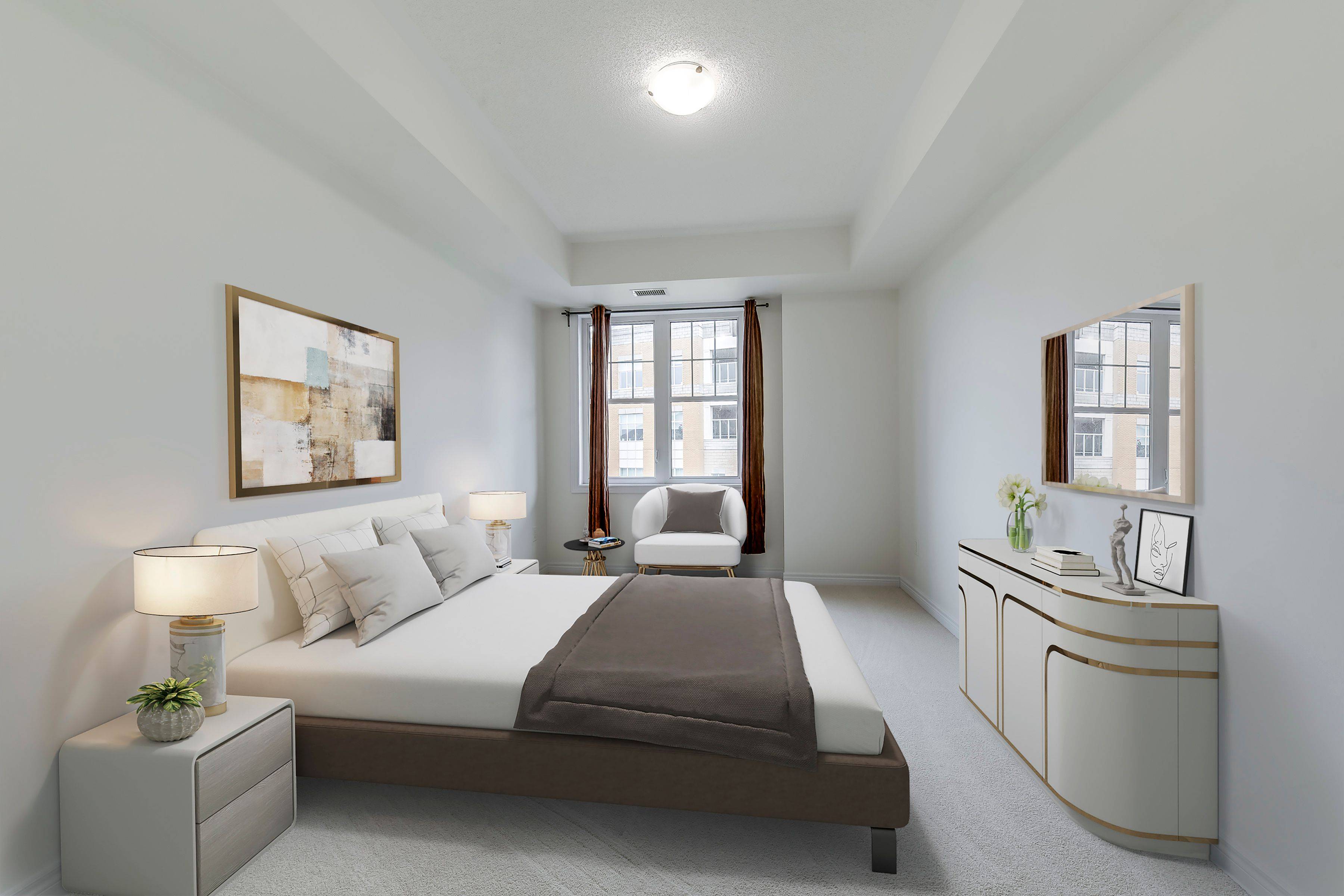 Oakville, ON L6H 6M8,2339 Sawgrass DR #302