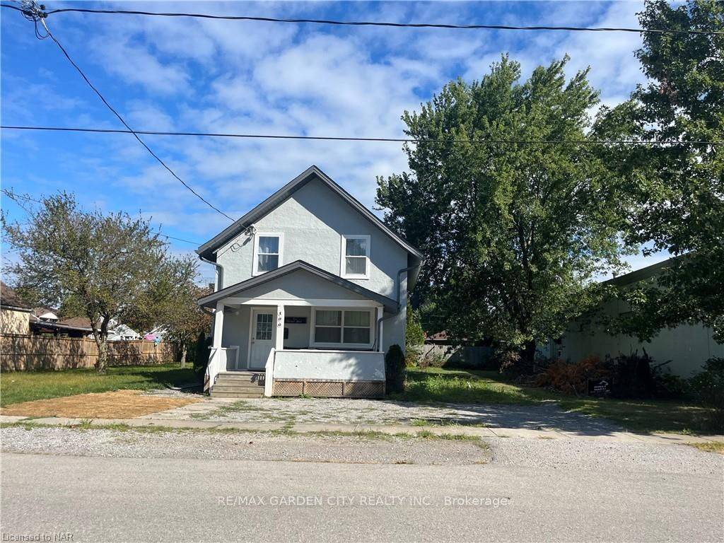 106 Chestnut ST, Port Colborne, ON L3K 1R6