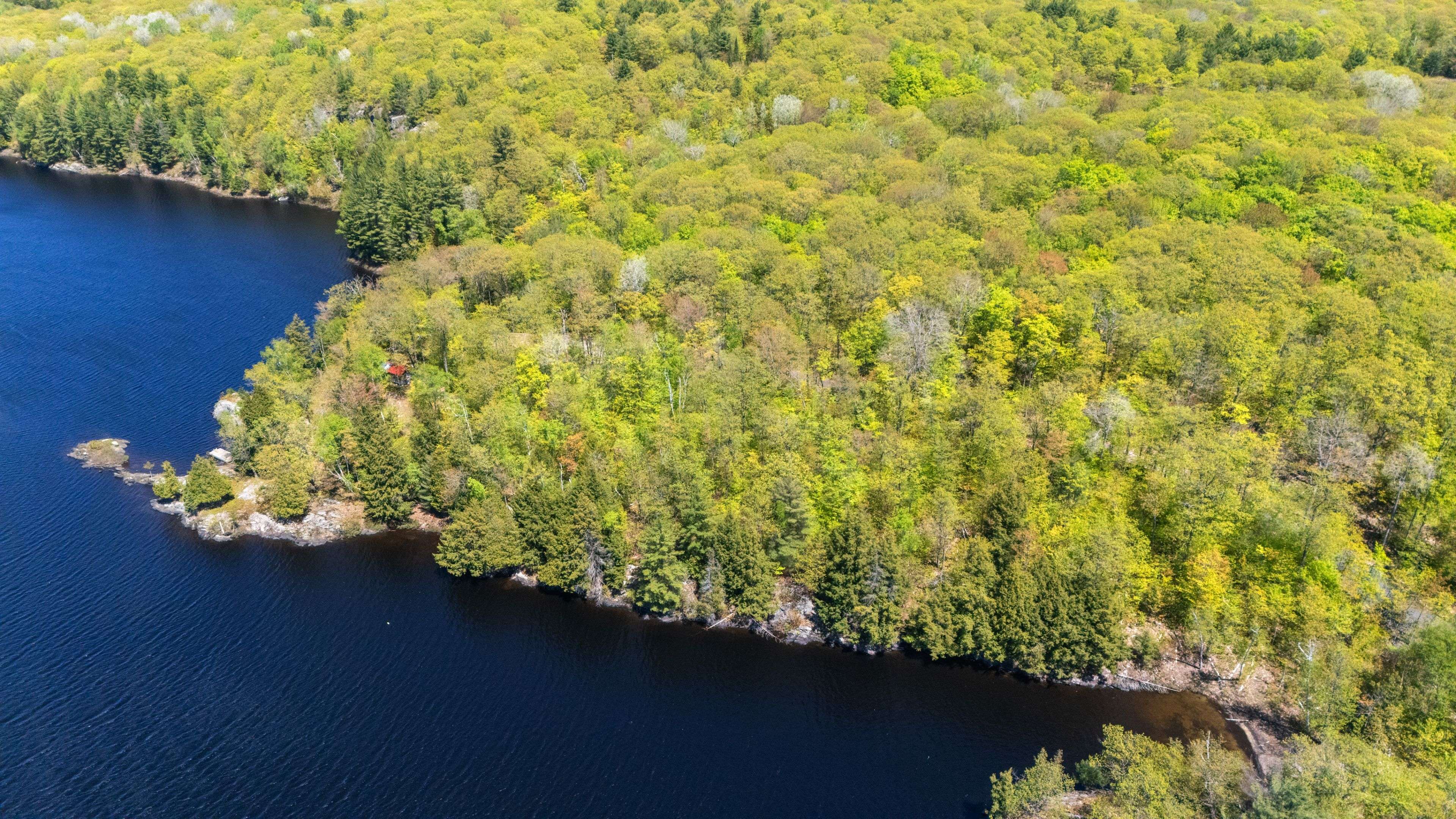 34B Bell Lake RD, Mcdougall, ON P2A 2W7