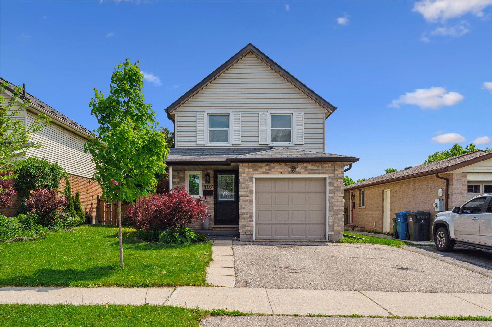 Guelph, ON N1E 6S4,307 Auden RD