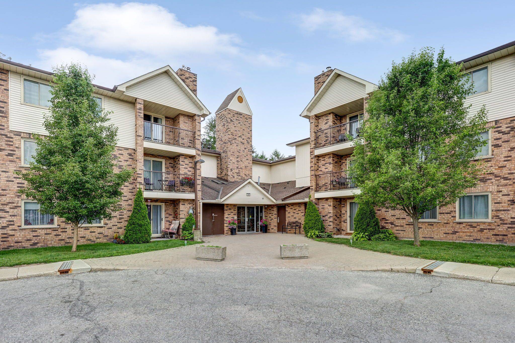 440 Wellington ST #118, St. Thomas, ON N5R 5X5
