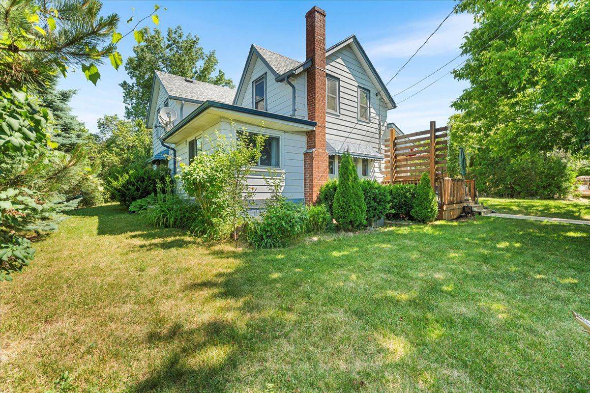 358 Riverside Pkwy, Quinte West, ON K0K 2C0