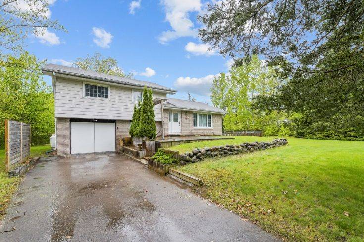 Quinte West, ON K8V 5P4,536 Christiani RD