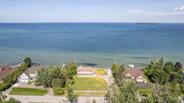 Innisfil, ON L9S 3V3,2653 Leonard ST
