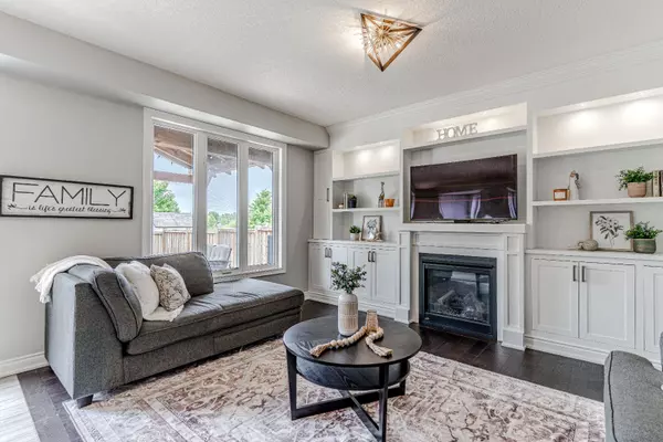 Collingwood, ON L9Y 0H5,7 Garbutt CRES