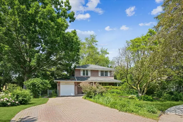 2655 Bushland CRES, Mississauga, ON L5J 1X8