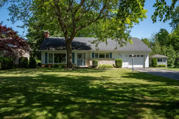 345 6th AVE E, Owen Sound, ON N4K 2T7
