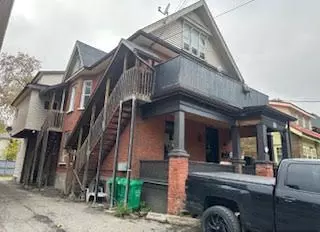 Peterborough Central, ON K9H 3W6,541 Aylmer ST N