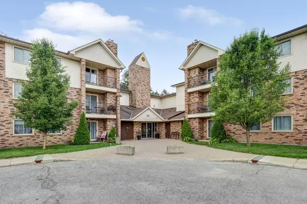 440 Wellington ST #118, St. Thomas, ON N5R 5X5