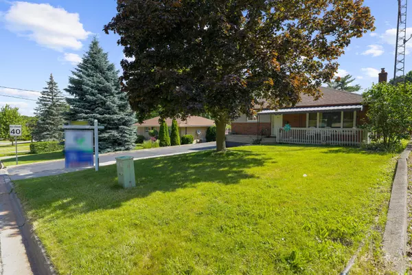 Woodstock, ON N4S 7M7,134 CLARKE ST N