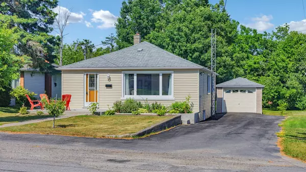 162 Queen ST, Kawartha Lakes, ON K0M 1N0