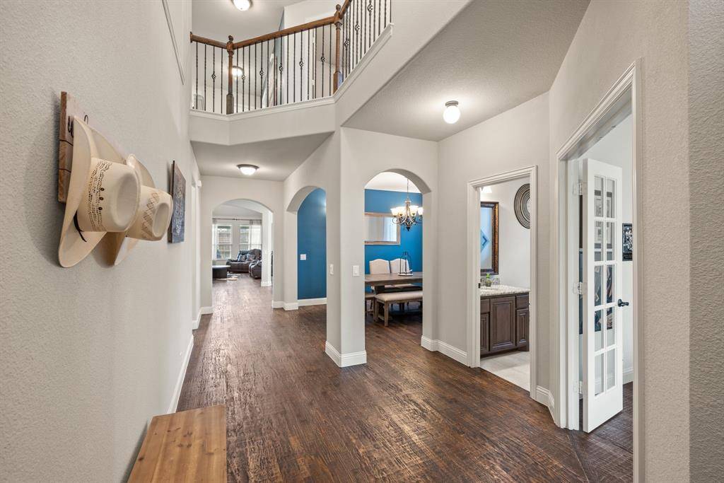 Weatherford, TX 76087,1605 Sandle Wood Drive