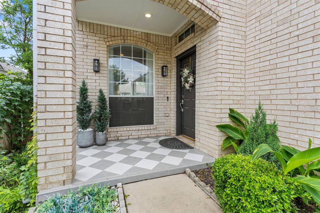 Fort Worth, TX 76137,4932 Glenscape Trail