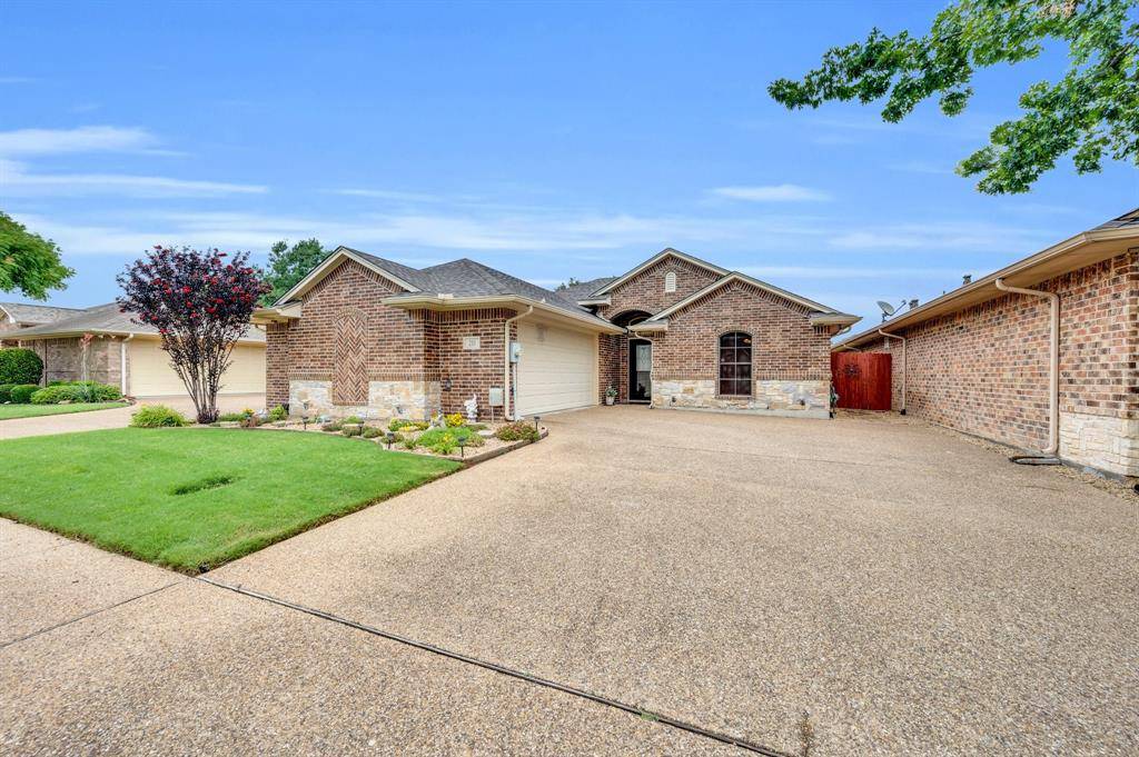 Waxahachie, TX 75165,210 Oleander Place