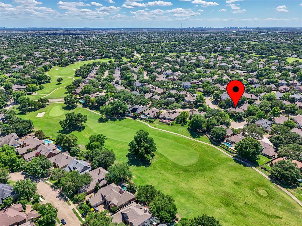 Mckinney, TX 75072,1124 Brook Hill Road