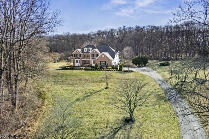 Alexandria Twp., NJ 08848,5 Kelsey Farm Rd
