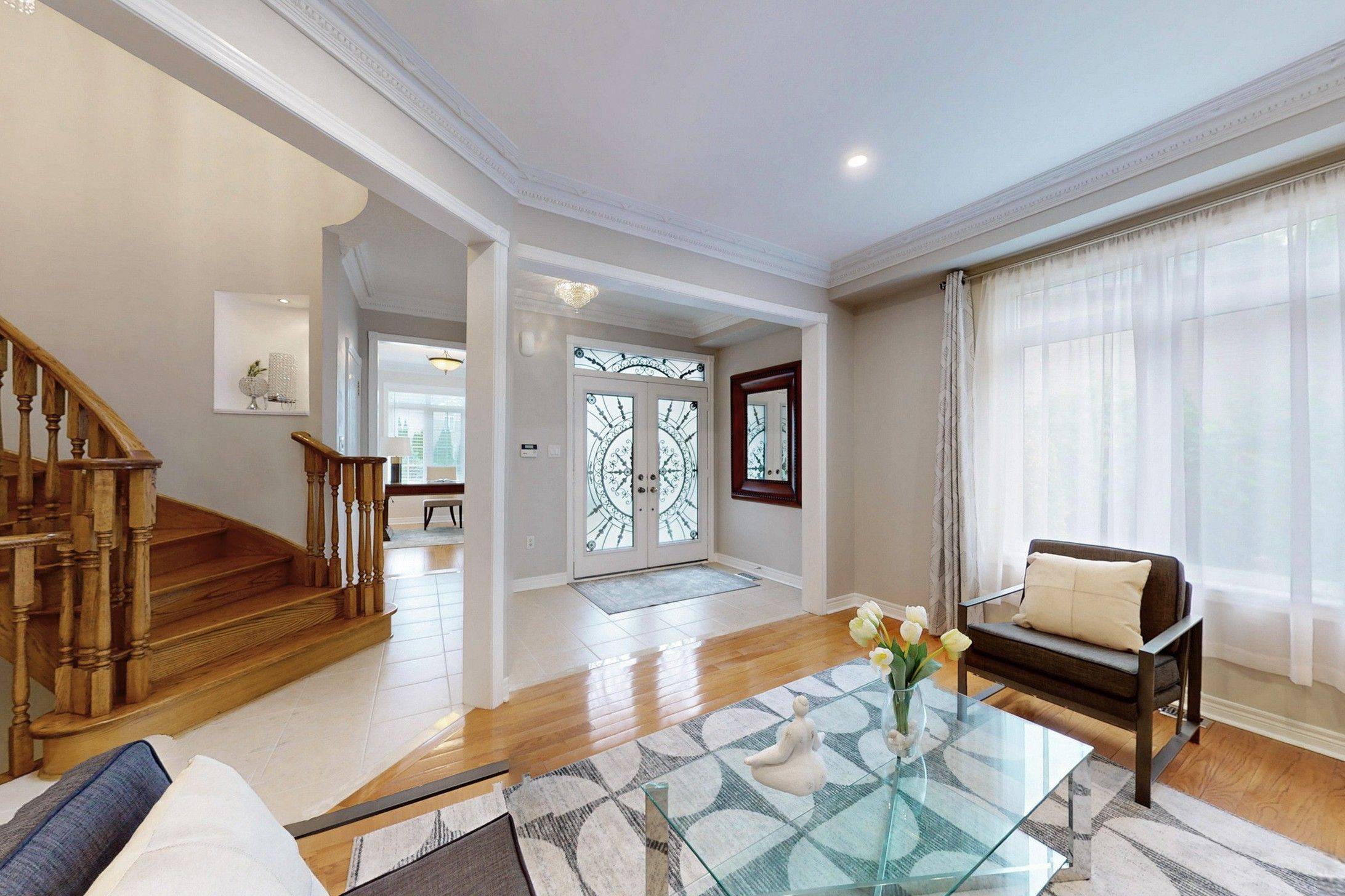 Richmond Hill, ON L4E 4J9,14 Marble Bridge DR