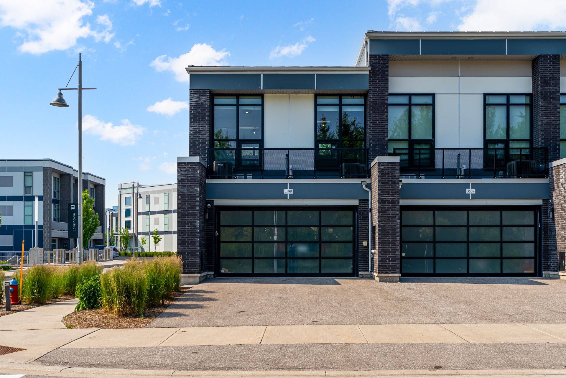 3589 Riva AVE, Innisfil, ON L9S 0L5