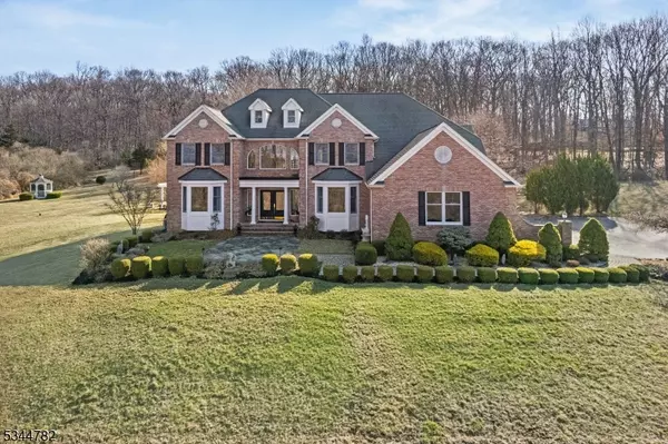 5 Kelsey Farm Rd, Alexandria Twp., NJ 08848