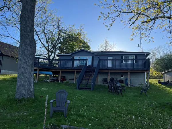 Otonabee-south Monaghan, ON K9J 6X8,30 Ivey LN