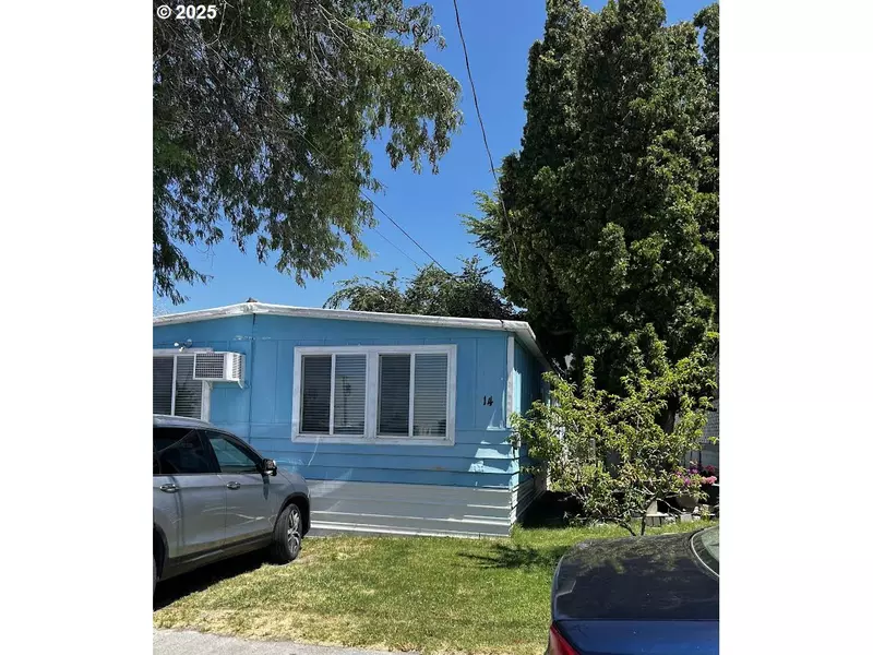 28716 Hwy 730 #14, Umatilla, OR 97882