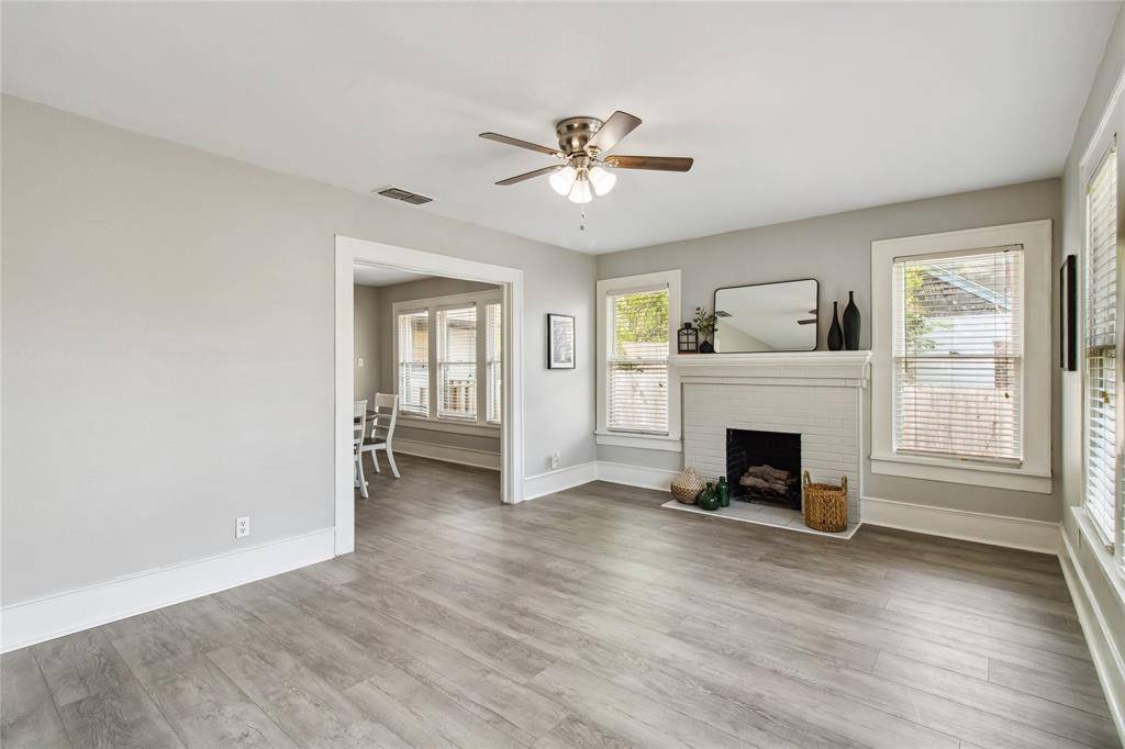 Corsicana, TX 75110,1701 Sycamore Avenue