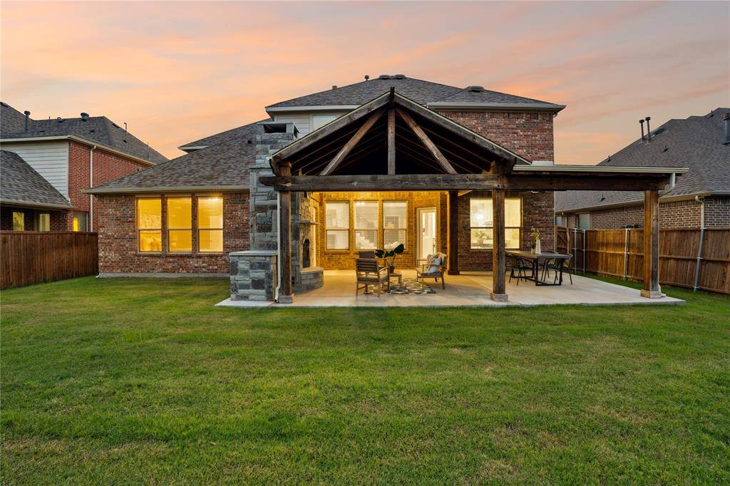 Frisco, TX 75036,4856 Club Terrace Lane