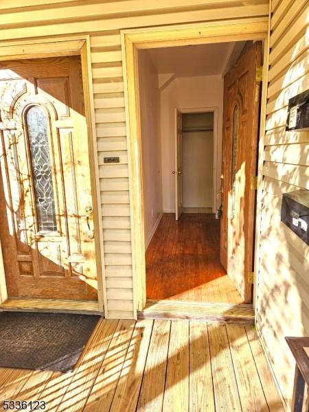 Maplewood Twp., NJ 07040,398 Boyden Ave