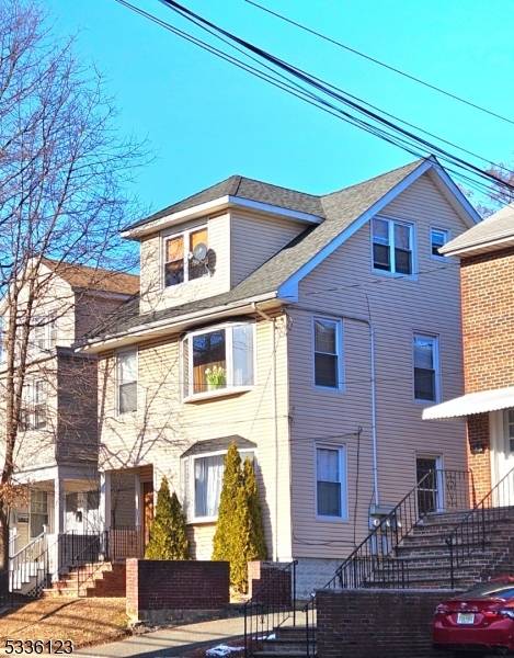 Maplewood Twp., NJ 07040,398 Boyden Ave