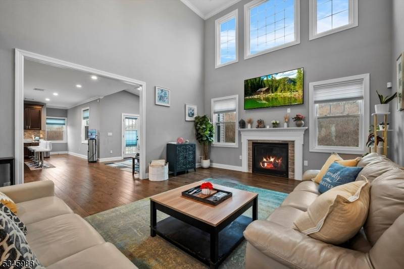 10 County Road 519, Hampton Twp., NJ 07860