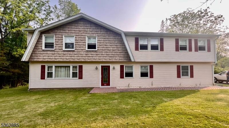89 Mackerley Rd, Green Twp., NJ 07860