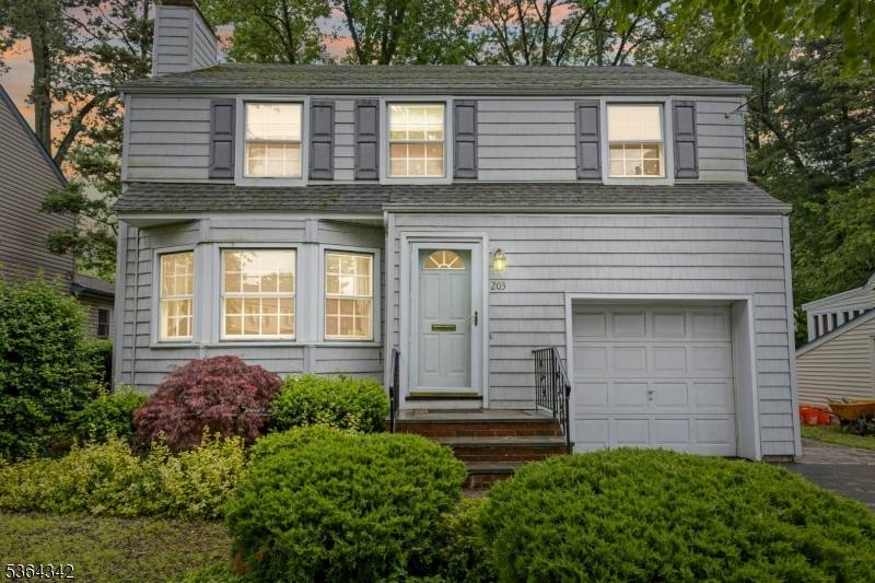 203 Beech St, Cranford Twp., NJ 07016
