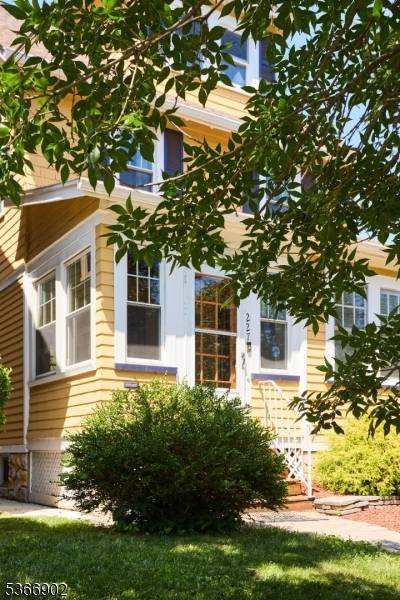 Maplewood Twp., NJ 07040,227 Parker Ave