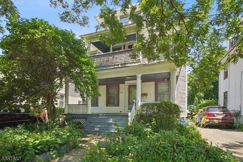 29 White Ter, Newark City, NJ 07108