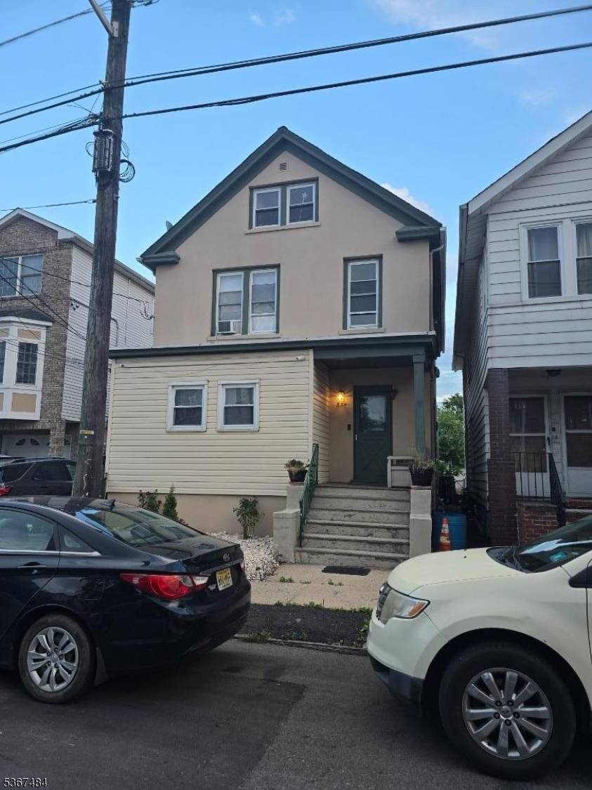 334 Spencer St, Elizabeth City, NJ 07202