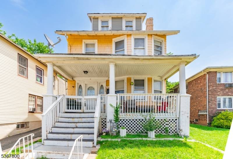 Rahway City, NJ 07065,1705 Essex St