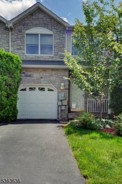 Parsippany-troy Hills Twp., NJ 07950,17 Springhill Dr #17