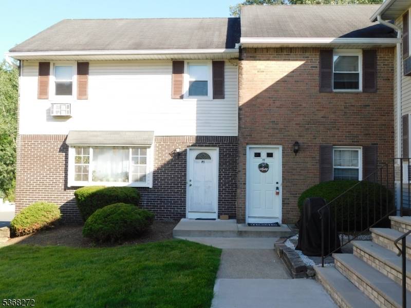 Rockaway Twp., NJ 07885,322 Richard Mine Rd #P2