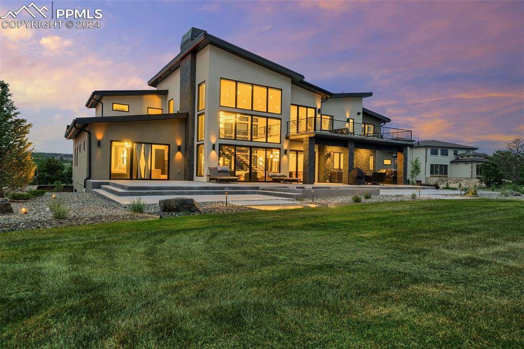 Colorado Springs, CO 80921,1455 Vine Cliff HTS