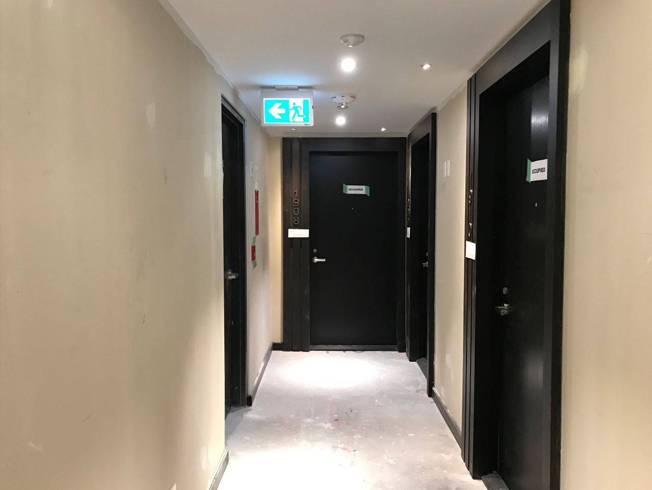 Toronto C08, ON M4Y 1Y4,501 Yonge St ST #1908